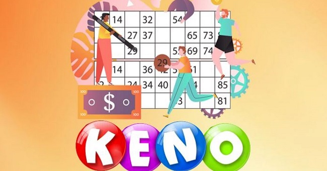 keno-luxeking